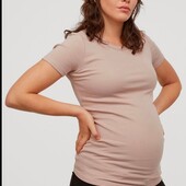 ❣️H&M футболка для вагітних