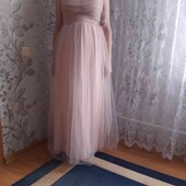 ❦Чудова святкова сукня С&А ,36 eur