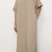Сукня - сорочка від H&M, розмір L. Стан ідеальний.