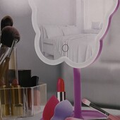 Зеркало с подстветкой для макияжа