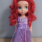 Лялька Дісней Аріель, оригінал, із США, 40 см