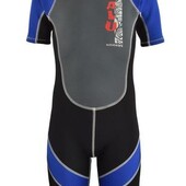 Гидрокостюм костюм для дайвинга серфинга купальник nalu shortie wetsuit