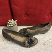 Туфлі із еко шкіри від Evita,розмір 38,устілка 24,3