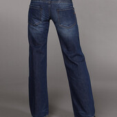 Суперски джинси Мом від Kuyichi розмір 33W 32L