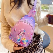 Модный рюкзак для девочек