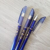 Ручка Пиши-Стирай 0,5 мм 0,5 мм 3176 синя