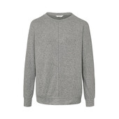 ☘ Дуже приємний на дотик тепленький светр від Tchibo(Німеччина), розмір наш: 46-50 (40-42 євро)