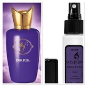 Sospiro Perfumes Erba Pura- запах чистого бескрайнего луга