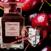 ❤️Люкс❤️Секси вишенка ❤️ от Toma Forda - Lost Cherry - самый желанный и феерический аромат!!!
