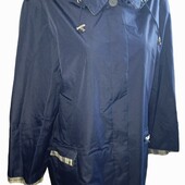 Куртка -вітровка"Bhs" 46(18)3-4XL розм