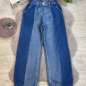 Стильні джинси палацо H&M , стан ідеальний!