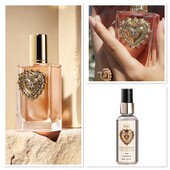 Шикарный аромат! Dolce&Gabbana Devotion- увлекательное путешествие вкусов и ощущений