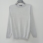 ♕ Якісний чоловічий пуловер від Livergy®, розмір XL 56-58