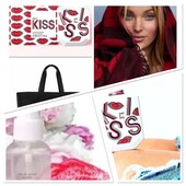 Victoria's Secret Just A Kiss- это запах настоящего поцелуя