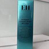 Emma hardie amazing body moringa luxury body butter Новий. Оригінал.крем для тіла зі зволожуючим еф