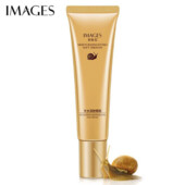 Крем вокруг глаз Images Snail Eye Cream с муцином улитки 20 мл. новый