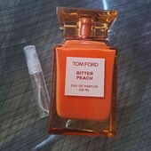 Tom Ford bitter peach розлив 5 мл