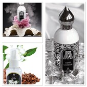 Attar Collection Musk Kashmir- уникальный, непревзойденный, насыщенный и многогранный аромат