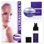 Paco Rabanne Ultraviolet- аромат для красавиц, которые разрушают традиции!