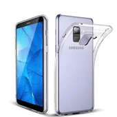 Samsung A600 Galaxy A6 2018(Чехол силиконовый)