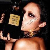 Тестер унісекс Tom Ford Tabacco Vanille , 60 мл