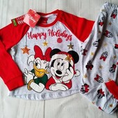 Піжама для дівчинки Disney 98/104 см