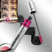 Тушь для ресниц Double Lash Extend Farmasi, чёрная