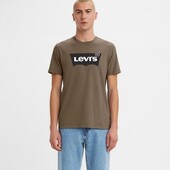 нова футболка Levi's розмір S