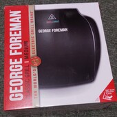 Прижимной гриль George Formann 23420-56