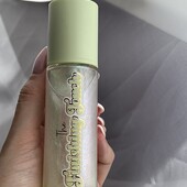 Сіяшка спаркл для тіла P.Louise The Finishing Touch all over body glow