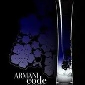 Armani Code Women Парфюмована вода 75 mk ( Армані код вумен )