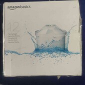 Фільтри для води Amazon basics 