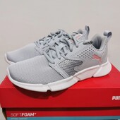 Кросівки interflex modern puma оригінал легкі