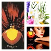 Lancome Magie Noire- для обольстительной, изысканной, чувственной и загадочной натуры!