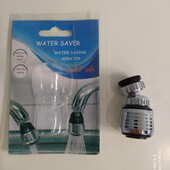 Насадка на кран для экономии воды water saver