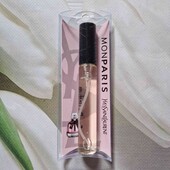 ♡♡ Yves Saint Laurent Mon Paris жіночі парфуми 10 мл ♡♡