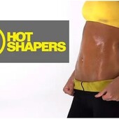 Бриджі для схуднення Hot Shaper Pants