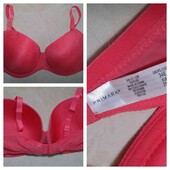 ✴️бюстгальтер Primark 34E/75E