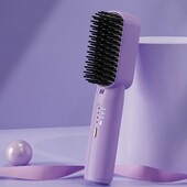 Бездротовий випрямляч для волосся youpin mini Hair Aretererers 2600MH бездротовий акумуляторний греб