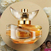 Aромат радості і щастя Cherish 50 мл від Avon)))