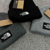 Шапка TNF