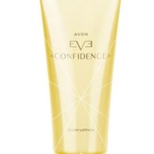 Парфумований лосьйон для тіла Eve Confidence, 125 мл Avon