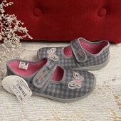 Hush Puppies,із текстилю,розмір 32,устілка 19,5