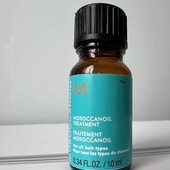 Moroccanoil Treatment for all hair types, 10ml нова поживна олійка для всіх типів волосся .