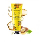 Крем для рук Mond'Sub argan oil nourishing hand cream