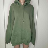 Оливкова пайта River Island xxl 
(пог -70)