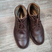 Ботинки Clarks оригинал