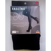 Колготки микрофибра Fascino 80 den Германия