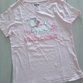 Футболка Primark, eur 38-40 / uk 10-12