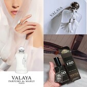 Новинка!!!Parfums de Marly Valaya-аромат ніжності для найчарвініших.65мл.Швейцарія